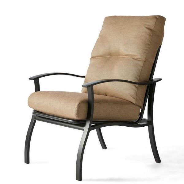 Albany Dining Chair by Mallin - Image 3